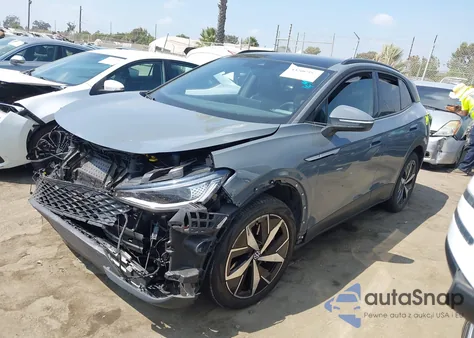 2023 Volkswagen Id.4 S z USA, uszkodzony, nr VIN 1V25MPE89PC042207